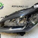 DOBLO 4 SOL FAR ORJİNAL İÇİ SİYAH 521094580
