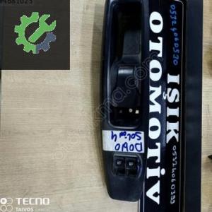 DOBLO 4 SOL ÖN CAM AÇMA DÜĞMELERİ