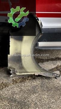 Fiat Doblo Sol Ön Çamurluk çıkma parça