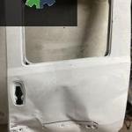 Doblo 4 sol sürgülü kapı