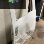Doblo 4 sol sürgülü kapı