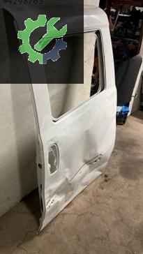 Fiat Doblo Sol Sürgülü Kapı çıkma parça