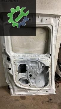 Fiat Doblo Sol Sürgülü Kapı çıkma parça