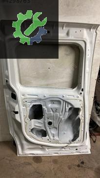 Fiat Doblo Sol Sürgülü Kapı çıkma parça