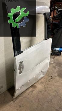 Fiat Doblo Sol Sürgülü Kapı çıkma parça