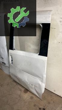 Fiat Doblo Sol Sürgülü Kapı çıkma parça