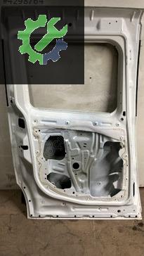 Fiat Doblo Sol Sürgülü Kapı çıkma parça