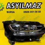 DOBLO 5 SAĞ FAR (ORJİNAL) 9864533680