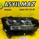 DOBLO 5 SAĞ FAR (ORJİNAL) – 9864533680
