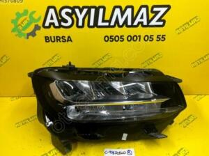 DOBLO 5 SAĞ FAR (ORJİNAL) – 9864533680