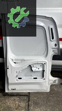 Fiat Doblo Bagaj Kapağı çıkma parça