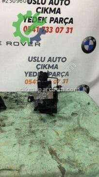Fiat Doblo ABS Beyni (Modül) çıkma parça