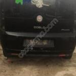 Doblo arka bagaj kapagi