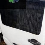 Fiat Doblo Arka Kapı çıkma parça - ŞAHİNGÖZ OTOMOTİV İzmir