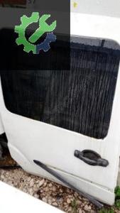 Doblo arka kapı