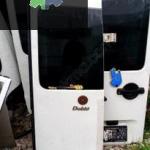 Fiat Doblo Arka Kapı çıkma parça - ŞAHİNGÖZ OTOMOTİV İzmir