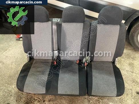 Fiat Doblo Arka Koltuk çıkma parça