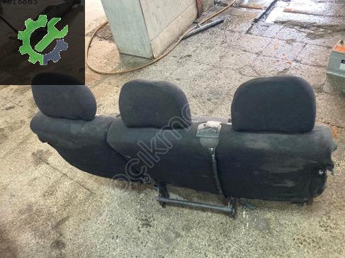 Fiat Doblo Arka Koltuk çıkma parça