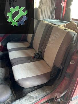 Fiat Doblo Arka Koltuk çıkma parça