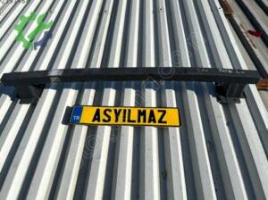 DOBLO ARKA TAMPON DEMİRİ ORJİNAL SIFIR 01-11 OEM:98808203