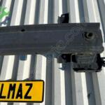 DOBLO ARKA TAMPON DEMİRİ ORJİNAL SIFIR 01-11 OEM:98808203