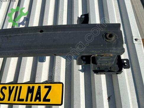 Fiat Doblo Arka Tampon Demiri 98808203 çıkma parça
