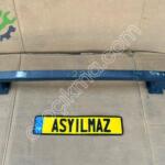 DOBLO ARKA TAMPON DEMİRİ ORJİNAL SIFIR 01-11 UYUMLU