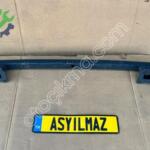 DOBLO ARKA TAMPON DEMİRİ ORJİNAL SIFIR 01-11 UYUMLU