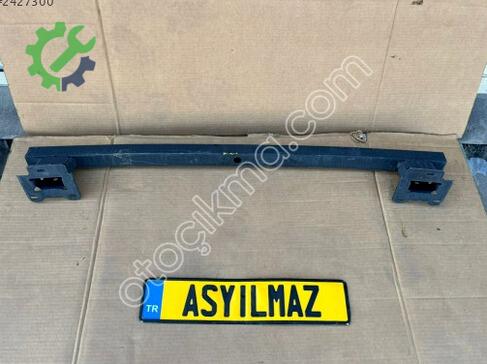 Fiat Doblo Arka Tampon Demiri 98808203 çıkma parça