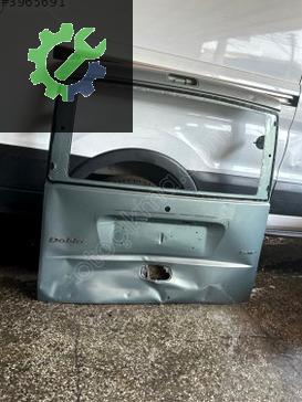 Fiat Doblo Bagaj Kapağı çıkma parça
