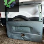 Fiat Doblo Bagaj Kapağı çıkma parça - ÖNEN OTO ÇIKMA İzmir