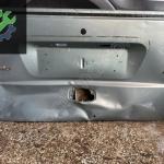 Fiat Doblo Bagaj Kapağı çıkma parça - ÖNEN OTO ÇIKMA İzmir