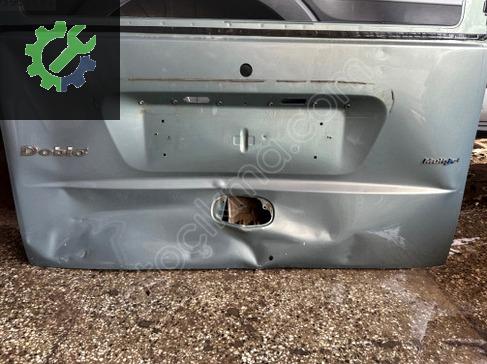 Fiat Doblo Bagaj Kapağı çıkma parça