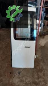 DOBLO ÇİFT AÇILIR BAGAJ KAPAĞI