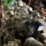 Fiat Fiorino Şanzıman Komple Çıkma Parça Bursa