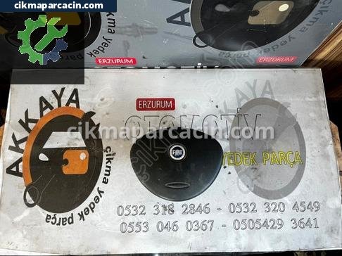 Fiat Doblo Airbag (Hava Yastığı) çıkma parça