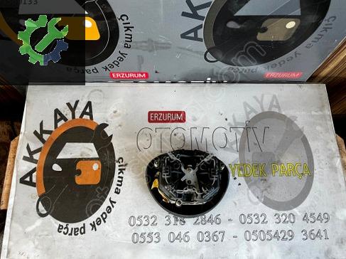 Fiat Doblo Airbag (Hava Yastığı) çıkma parça