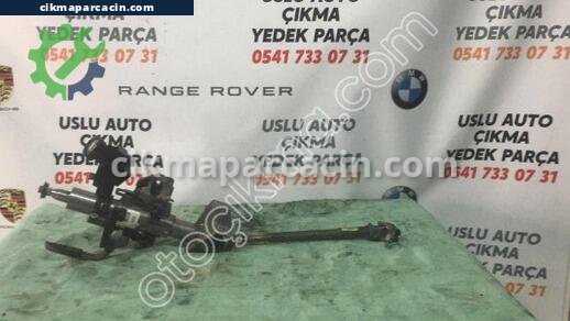 Fiat Doblo Direksiyon Mili çıkma parça