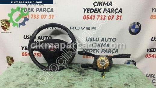 Fiat Doblo Direksiyon Simidi çıkma parça