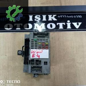 DOBLO EURO 4 SİGORTA TABLASI KUTUSU ÇIKMA ORJİNAL