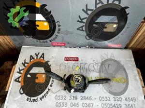 Doblo Far Silgi Kolları Airbag Sargısı Orjinal Çıkma
