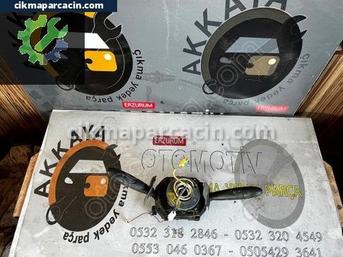 Fiat Doblo Far çıkma parça