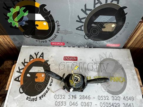 Fiat Doblo Far çıkma parça