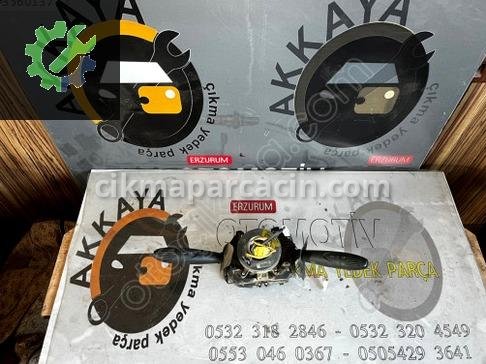 Fiat Doblo Far çıkma parça