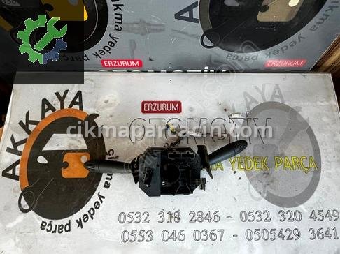 Fiat Doblo Far çıkma parça