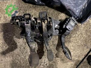 Çıkma Pedal — Fiat Doblo