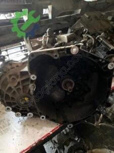 Fiat Doblo Manuel Şanzıman Çıkma
