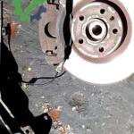 Fiat Doblo 2025 Taşıyıcı Çıkma