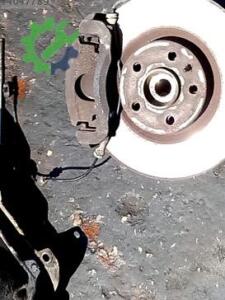 Fiat Doblo Taşıyıcı Çıkma