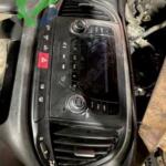 Fiat Doblo 2025 Teyp Çıkma